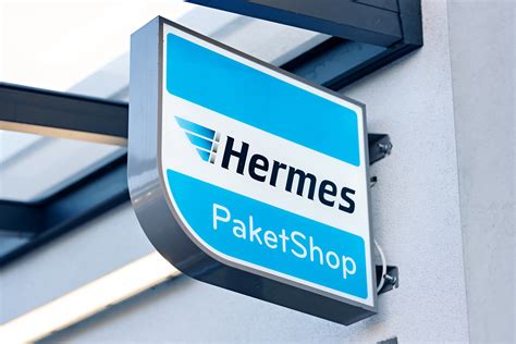 Hermes PaketShop Hertzstraße 5, Aschersleben 